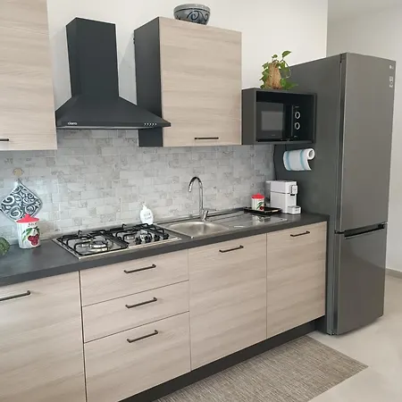 Rineddahouse Arenella - Vista Mare Panoramica A Con Parcheggio Privato 公寓