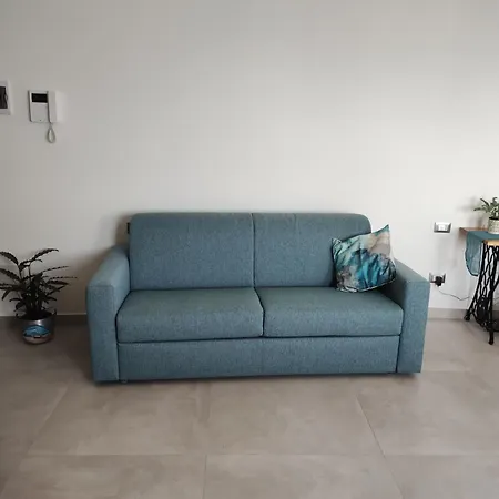 Apartament Rineddahouse Arenella - Vista Mare Panoramica A Con Parcheggio Privato *