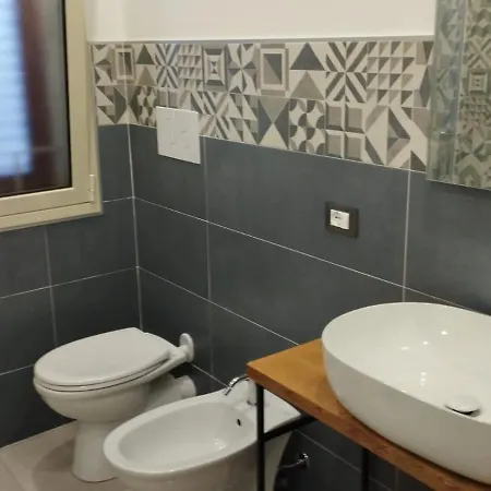 Rineddahouse Arenella - Vista Mare Panoramica A Con Parcheggio Privato Apartament