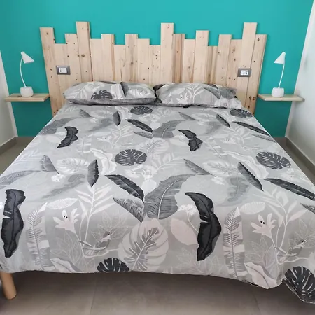 Rineddahouse Arenella - Vista Mare Panoramica A Con Parcheggio Privato *