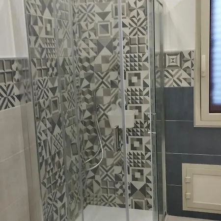 Rineddahouse Arenella - Vista Mare Panoramica A Con Parcheggio Privato Palermo