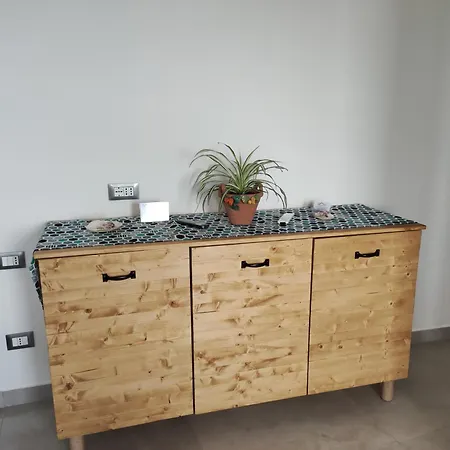 Rineddahouse Arenella - Vista Mare Panoramica A Con Parcheggio Privato Apartament