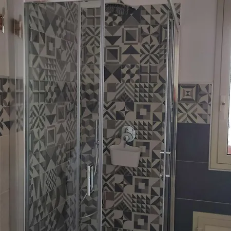 Apartament Rineddahouse Arenella - Vista Mare Panoramica A Con Parcheggio Privato Palermo