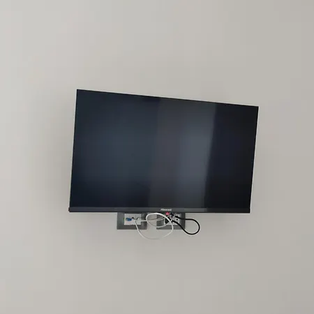 Rineddahouse Arenella - Vista Mare Panoramica A Con Parcheggio Privato Apartament *