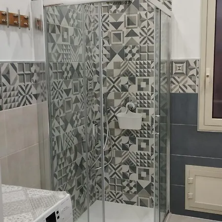 Rineddahouse Arenella - Vista Mare Panoramica A Con Parcheggio Privato *