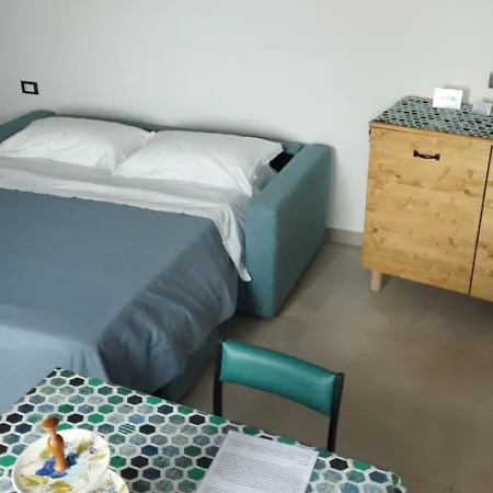 Rineddahouse Arenella - Vista Mare Panoramica A Con Parcheggio Privato * Palermo