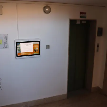 Rineddahouse Arenella - Vista Mare Panoramica A Con Parcheggio Privato *