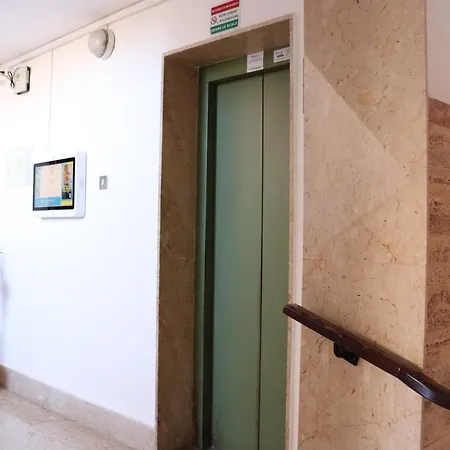 Rineddahouse Arenella - Vista Mare Panoramica A Con Parcheggio Privato Apartament *