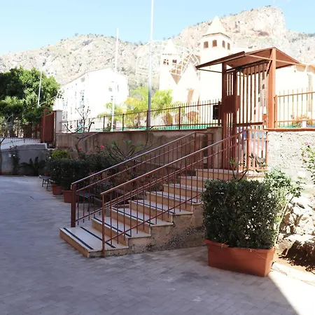 Apartament Rineddahouse Arenella - Vista Mare Panoramica A Con Parcheggio Privato Palermo