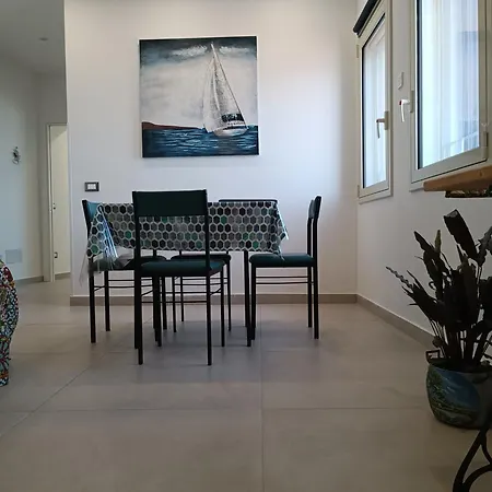 Apartament Rineddahouse Arenella - Vista Mare Panoramica A Con Parcheggio Privato *