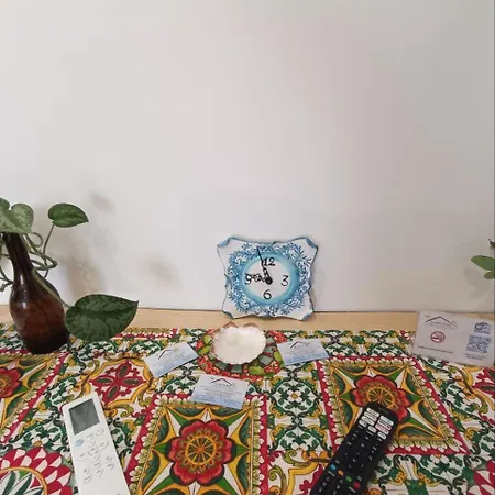 Rineddahouse Arenella - Vista Mare Panoramica A Con Parcheggio Privato Apartament *