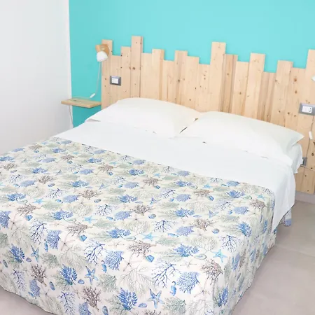 Rineddahouse Arenella - Vista Mare Panoramica A Con Parcheggio Privato *