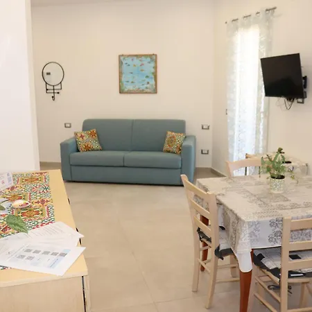 Rineddahouse Arenella - Vista Mare Panoramica A Con Parcheggio Privato Palermo