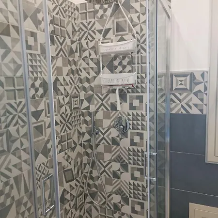 Apartament Rineddahouse Arenella - Vista Mare Panoramica A Con Parcheggio Privato Palermo