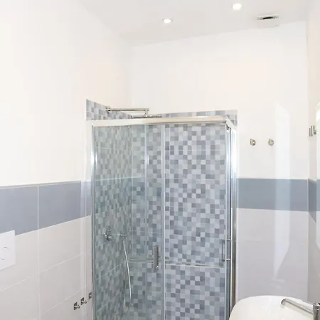 Apartament Rineddahouse Arenella - Vista Mare Panoramica A Con Parcheggio Privato