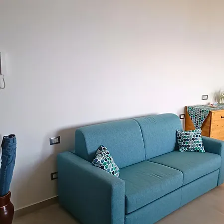 Apartament Rineddahouse Arenella - Vista Mare Panoramica A Con Parcheggio Privato