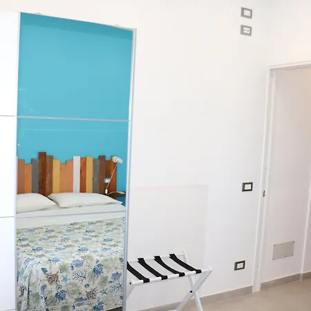 Rineddahouse Arenella - Vista Mare Panoramica A Con Parcheggio Privato Appartamento Palermo