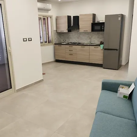 Appartamento Rineddahouse Arenella - Vista Mare Panoramica A Con Parcheggio Privato