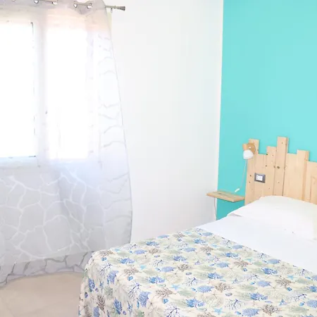 Rineddahouse Arenella - Vista Mare Panoramica A Con Parcheggio Privato Palermo